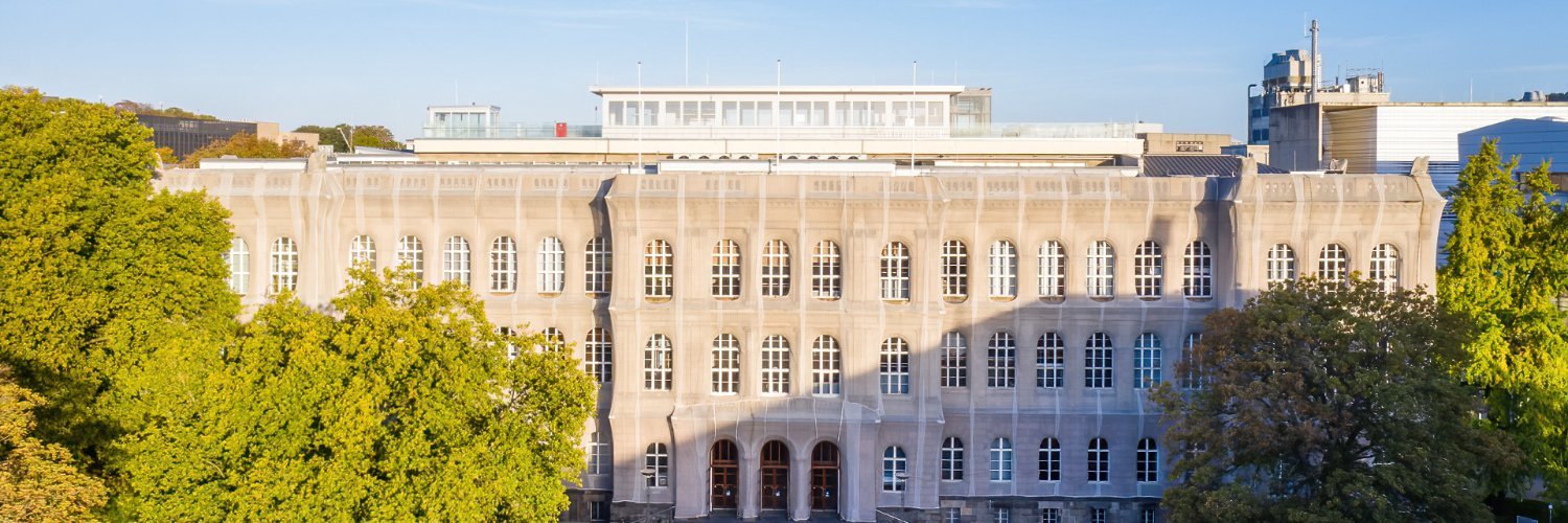 campus Aachen university